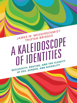 cover image of A Kaleidoscope of Identities